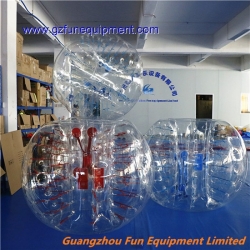 Air tight inflatable games