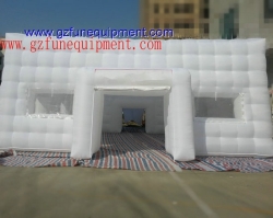 inflatable marquee