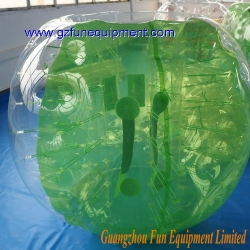 Bumperball factory / TPU bubble zorb for sale