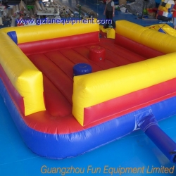 inflatable joust ring / inflatable sport games for sale